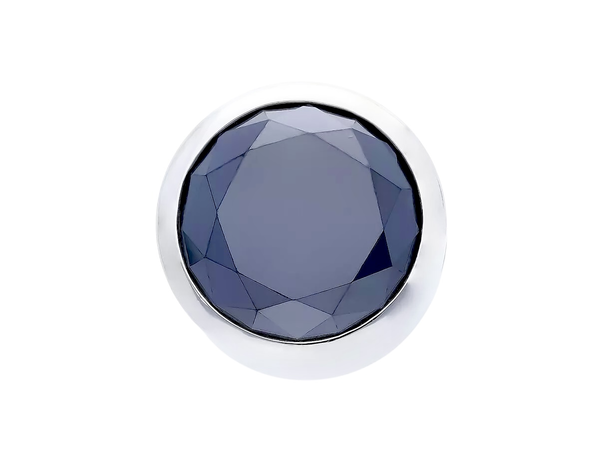 černý diamant